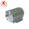 220V 135mm low vibration&noise single phase capacitor-run motor